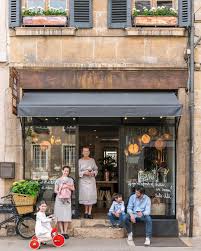 A Little Bit Of Nostalgia At The Cook S Atelier In Beaune France By Sliceofpai Thecooksatelier Smallfamilybusiness Cooking School Beaune French Cooking