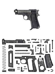 Texasangel 381 Schusswaffe Pistolen Waffe