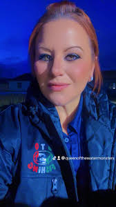 GTO Fishing jacket at work tonight