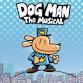 Dog Man - The Musical event in Grand Rapids, MI