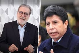 Jorge Baca: Economía será dañada si Pedro Castillo da medidas populistas