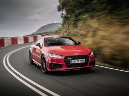 Das berichtet die auto bild und hat noch weitere details auf lager. Aufgefrischter Audi Tt Kommt Im Herbst Ab Rund 35 000 Euro