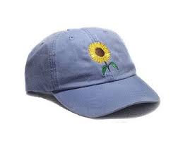 Pin By Alyssa Hermelin On Cute Clothes Baseball Hats Embroidered Hats Painted Hats