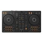 DDJ-FLX4 2-Channel DJ Controller, Black PIONEER DJ