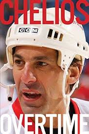 Chris Chelios is a true icon of the NHL! What's your favorite memory from  his incredible career? Chris Chelios, born