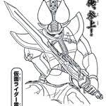 ミツキ ma ウスです 以前ご紹介した劇場版 仮面ライダー 入場者プレゼントぬりえ 長い から クウガ フォーゼ までの13名を掲載します それぞれ名台詞的な文章付きなのですが 中には こんな事言ってた と思うものも ミツキが失念してるだけかも知れませ
