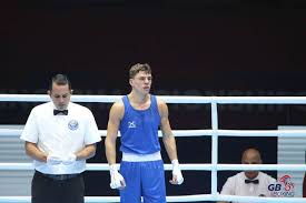 List of british middleweight boxing champions is a table showing the boxers who have won the british middleweight title. Pat Mccormack Gutted As Head Clash Means He Returns From World Championships With Silver Medal Chronicle Live