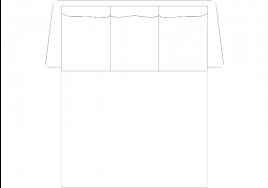 Linee semplici per un mobile da giardino che cambierà completamente l'estetica del vostro spazio all'aperto. Blocchi Cad Soggiorno Acca Software