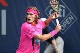 Born 11 may 1995) is an italian professional tennis player. Tsitsipas V Sonego Live Streaming Prediction For 2021 Miami Open