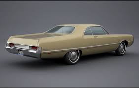 Image result for Classic Gold 1969 Chrysler