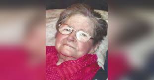 Obituary information for Bernice J. Kent