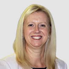 Louise Scott-Worrall