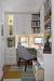 Bedroom Built In Corner Desk