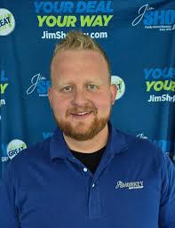 Jim Shorkey CDJR North Hills Staff