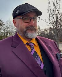 Molly McGill plays the lovable sidekick, Archie, in "The Adventures of  Aphrodite Prime and the Invaders From Venus 12!" PortFringe Show 3 featured  with "It's Complicated: The Musical" from @linco_media , "Windows