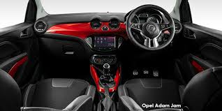 We did not find results for: Opel Adam Interior View 360 Autodealer