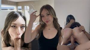 [pornhub] you run into mewslut while running through the park, ask her out  mewslut watch online