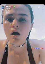 Just imagine thats cum on her face