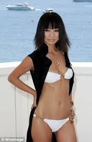 Bai ling shanghai baby download. Playboy Cover Girl Still Doesn T Like Wearing Clothes Daily Mail Online