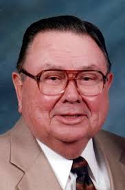 Henry Williams Obituary