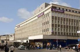Schauen sie sich 9 bilder an und lesen sie 4.992 bewertungen. Hotel Premier Inn Brighton City Centre Promo Code 2021