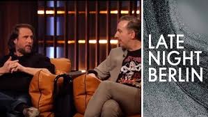 Informacje oinfomacje o filmie das mädel von picadilly, 1. Circus Halligalli Rangelprobe Ist Bjarne Madel Noch Street Youtube