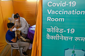 Le variant du coronavirus détecté en inde pour la première fois a été officiellement signalé dans 53 territoires, a annoncé mercredi l'organisation mondiale de la santé (oms) dans un rapport. Coronavirus Ce Que L On Sait Du Variant Indien