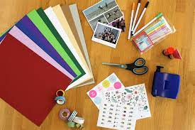 Viele formate und designs premiumqualität schnelle lieferung beim müller fotoservice bestellen. Diy Kalender 5 Tolle Ideen Zum Selber Basteln Mit Anleitung