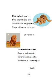 Fileshare 200 De Ghicitori Pentru Copii Pdf Kids Education Preschool Activities Kids School