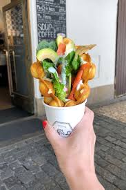 Tschechien Ein Kulinarischer Streifzug Durch Prag Prag Essen Gesunde Snacks Gesunde Vegane Snacks