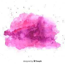 Download Gratis Aquarel Vlek Met Abstracte Vorm Abstract Shapes Vector Free Watercolor Splash