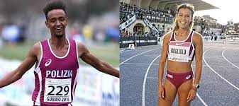 L'alassina si classifica quarta e ferma il cronometro a soli 6 centesimi dal record italiano. Atletica Italia Quarta All Europeo Per Nazioni Con I Punti Delle Fiamme Oro Polizia Di Stato