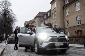 News Smart Cities World