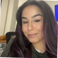 Tania Allison's Instagram, Twitter & Facebook