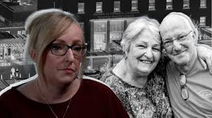 Living through hell': Family seeks inquiry after UHL failings