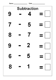 The videos teach math and other subjects that help children in their education. 47 Splendi 1st Grade Math Worksheets Printable Picture Inspirations Liveonairbk