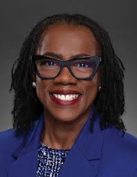 Chancellor's Executive Cabinet