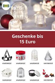 Geschenke Ideen Von Ikea Unter 15 Euro Weihnachten2019trend Ikea Deutschland Dieses Jahr Hast Du Keine Zeit Oder Kein Geschenke Weihnachten 2019 Trend Ikea