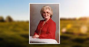 Frances Howard Obituary November 24, 2016