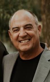 Ricky "Rick" Dean Cutshall