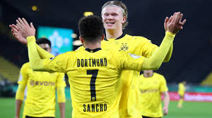According to the transfer window podcast, haaland 'expects to join chelsea' before the 2021/22 premier league campaign begins. Football News Borussia Dortmund Striker Erling Haaland Rules Out Chelsea Transfer Paper Round Eurosport