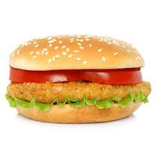 Tavuk Burger Kac Kalori Besin Degeri Diyet Egzersiz Diyetkolik