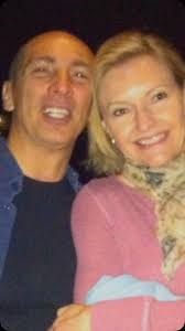 Happy Birthday, Joyeux Anniversaire!!!!, Giuseppe Arena, the most talented,  wonderful artist, father and husband. We love you!!!