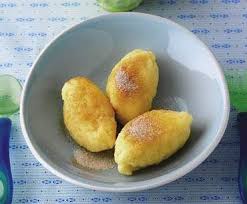 Griesklose Nach Omas Art Rezept Rezepte Griessklosse Und Griessklosschen Rezept