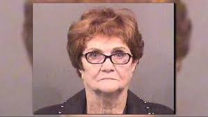 Woman, 82, arrested at airport says she forgot bipolar meds