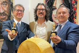 Venice Festival: Modena Traditional Balsamic Vinegar among the partners of  the opening ceremony