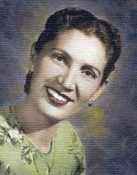 Angelita Yrages Obituary