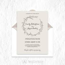 29 Excellent Photo Of Blank Wedding Invitation Kits Wedding Invitation Paper Blank Wedding Invitations Wedding Invitation Kits