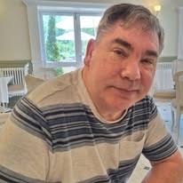 Gary Higgs in people