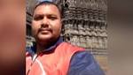Wanted Student's Killing Outside Allahabad